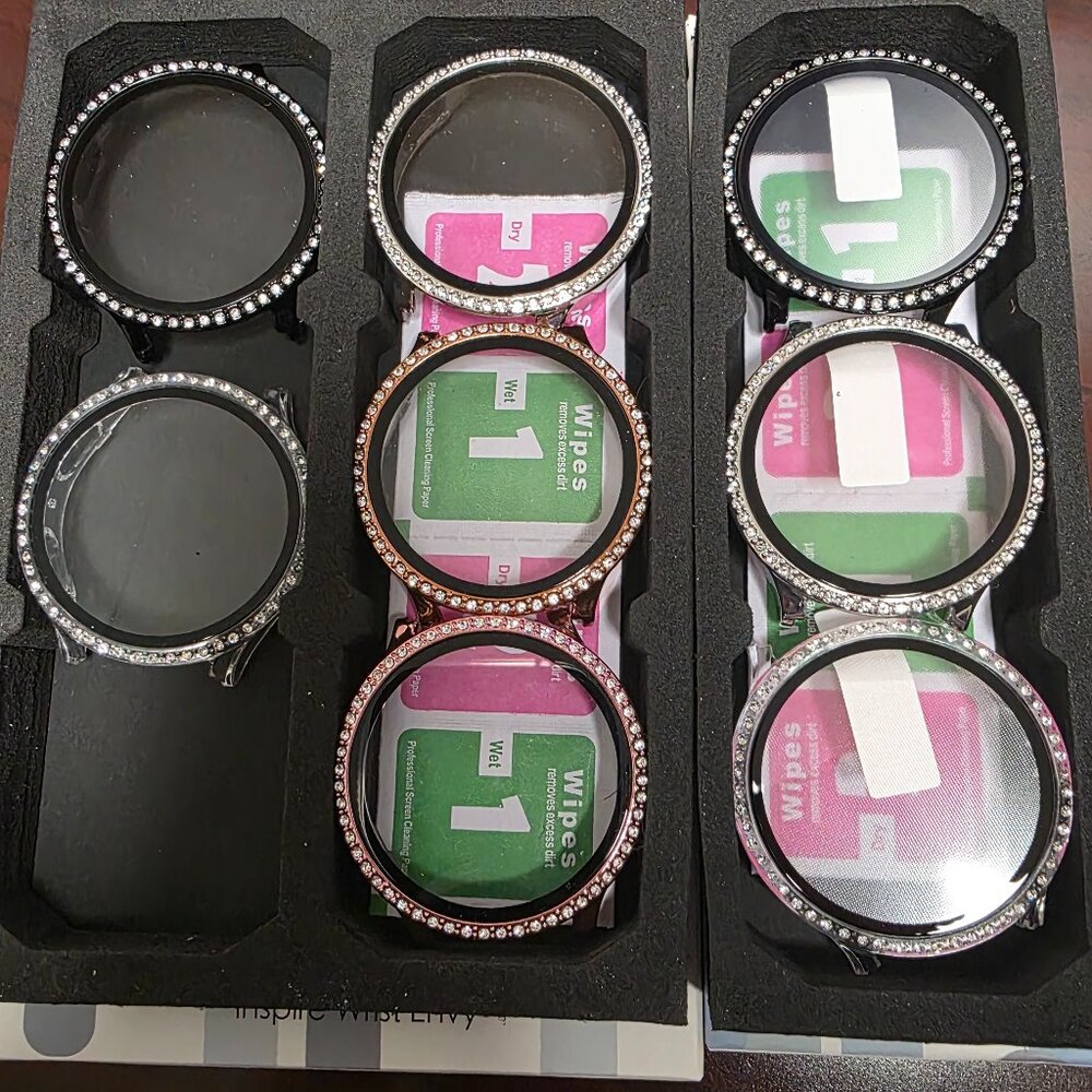 Samsung Galaxy Watch 7 Bands & Covers